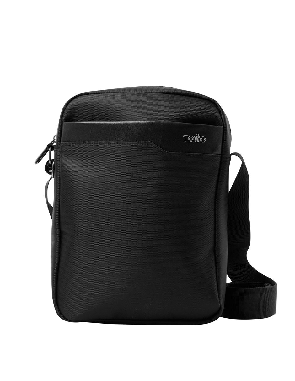 Bolsa bandolera totto kano para hombre