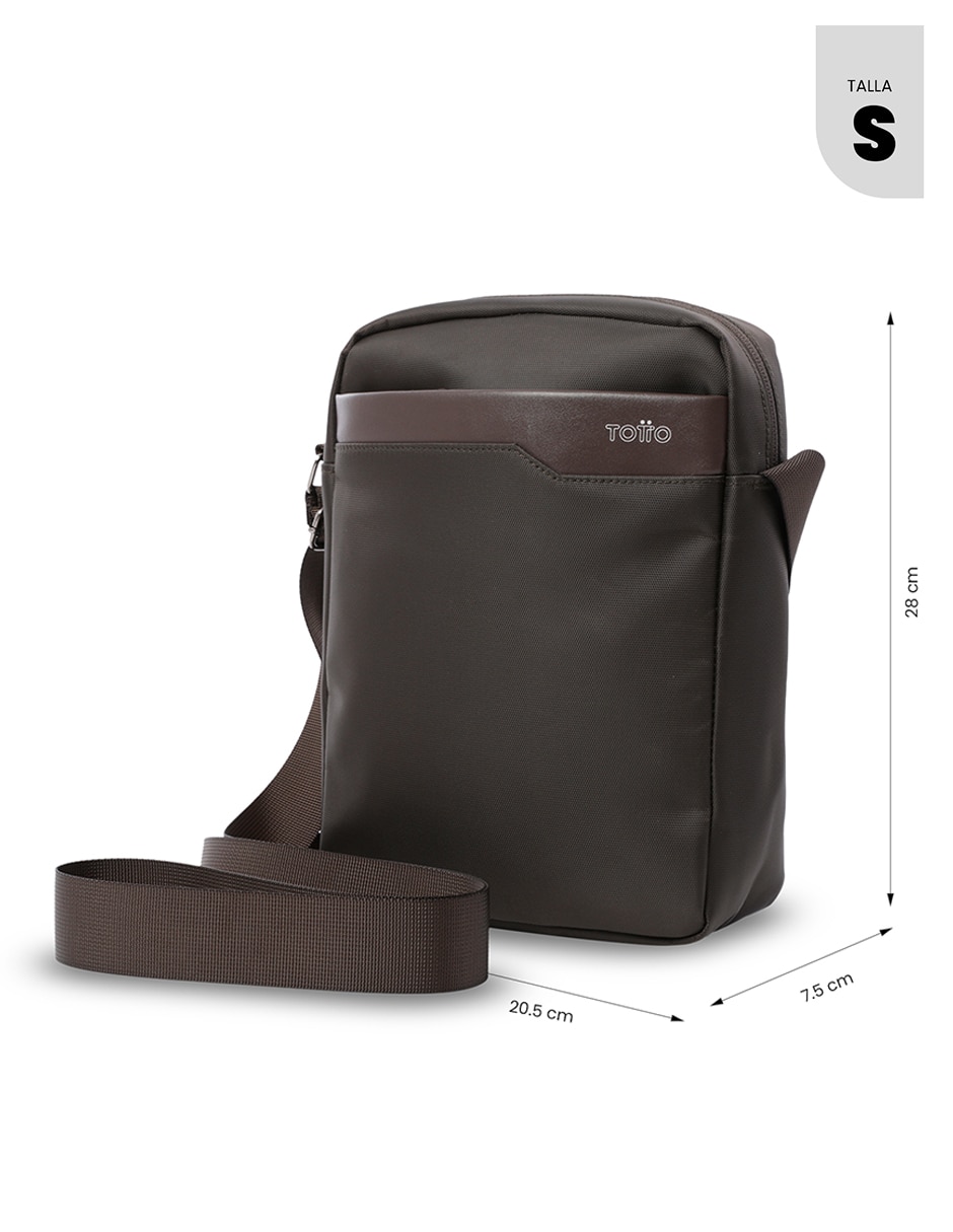Bolsa bandolera kano para hombre 2