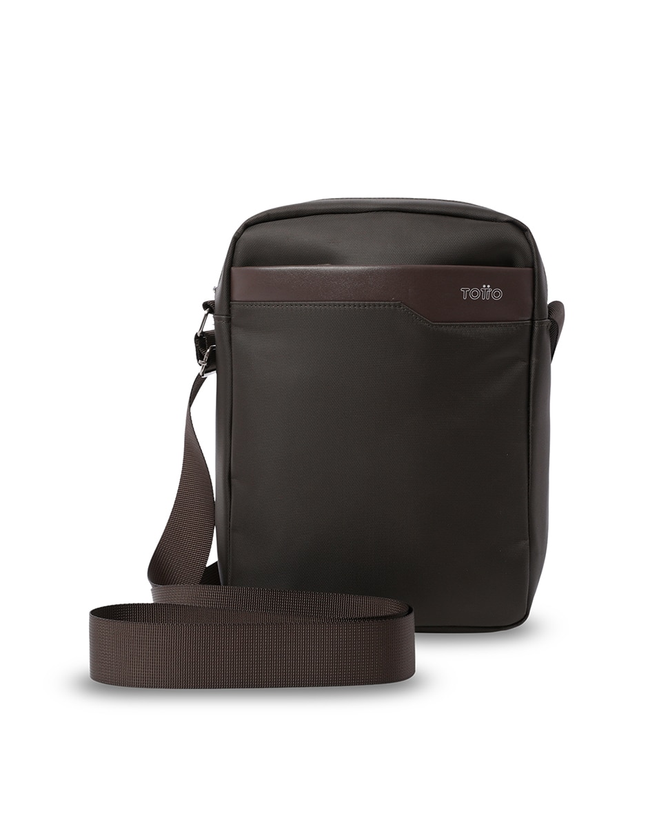 Bolsa bandolera kano para hombre 1