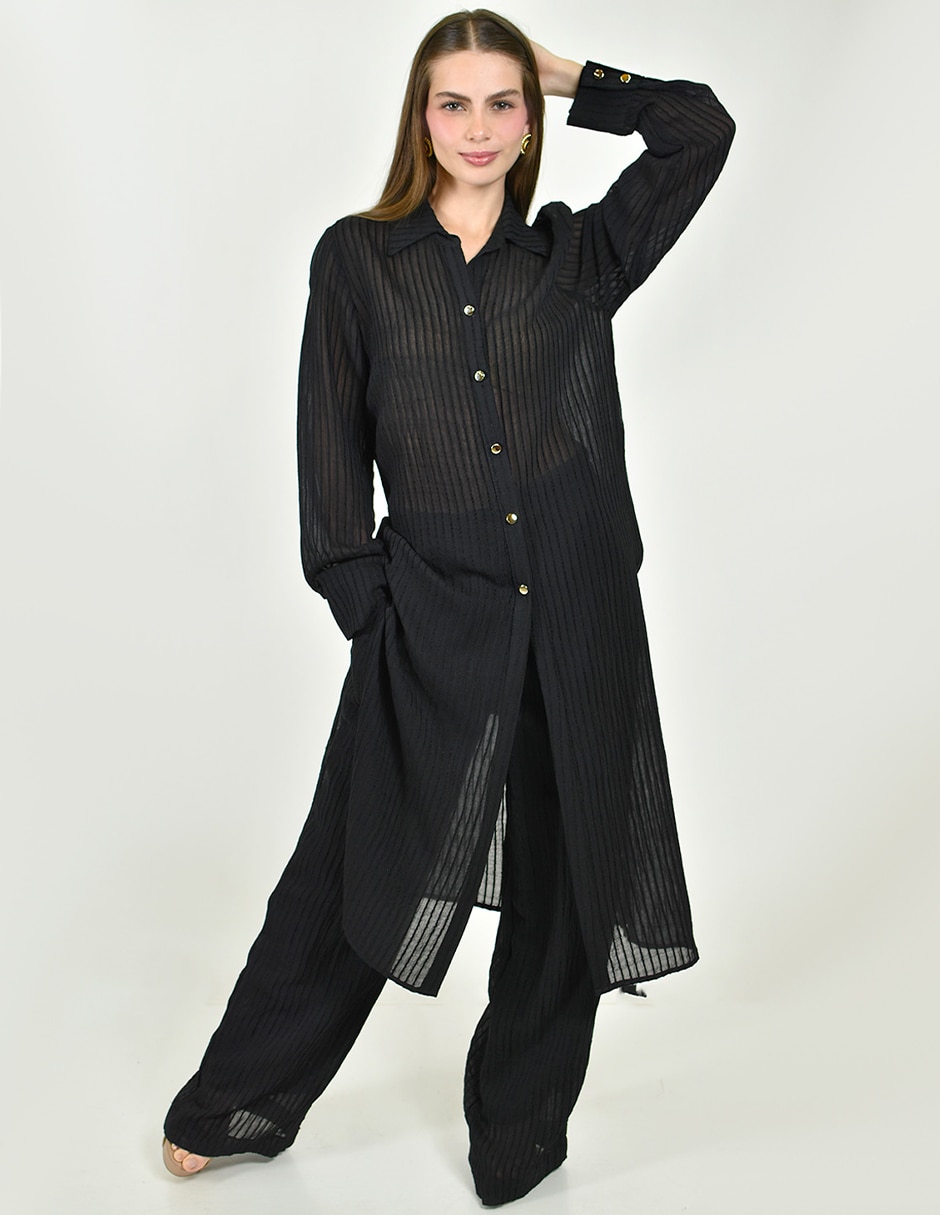 Conjunto para mujer