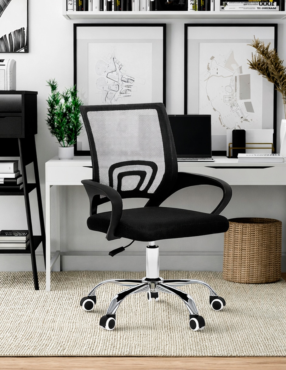 Silla de escritorio 4