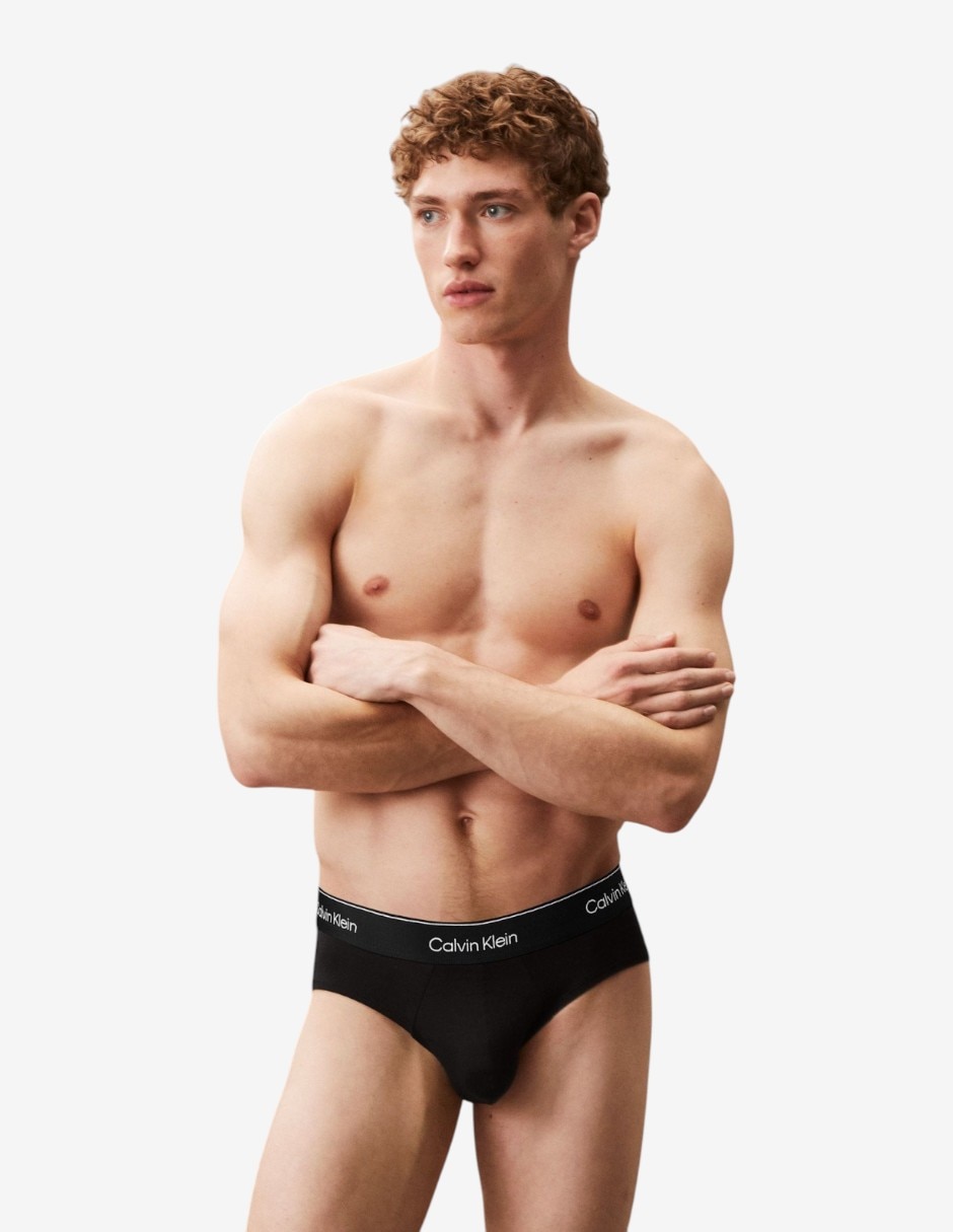 Trusa para hombre 5