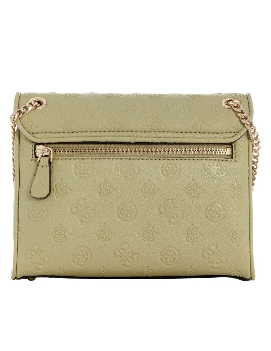 Bolsa crossbody guess anise guess para mujer