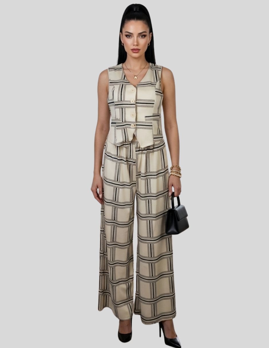 Conjunto de vestir para Mujer Conjunto de vestir para Mujer