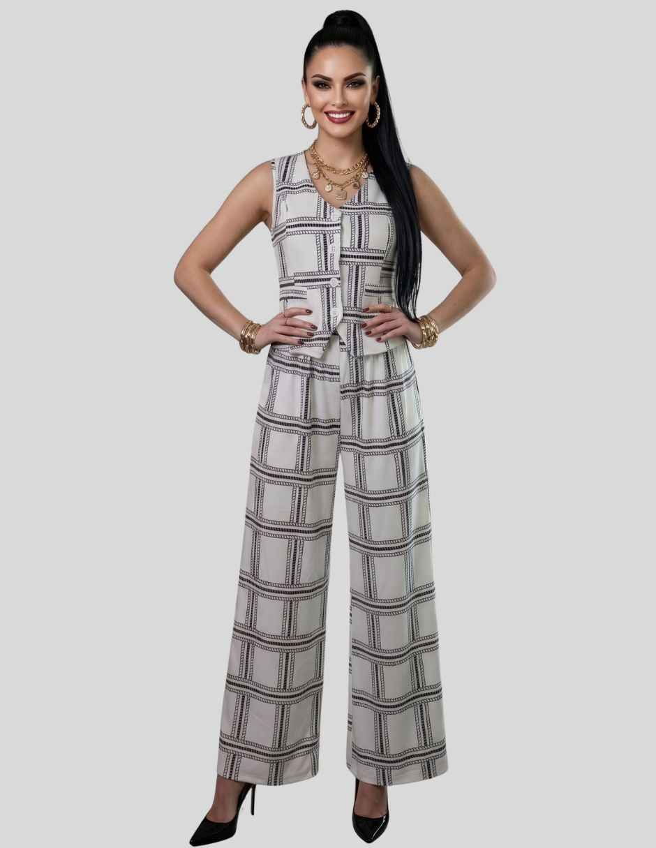 Conjunto de 2 piezas formal malabis conjunto de mujer para niña
