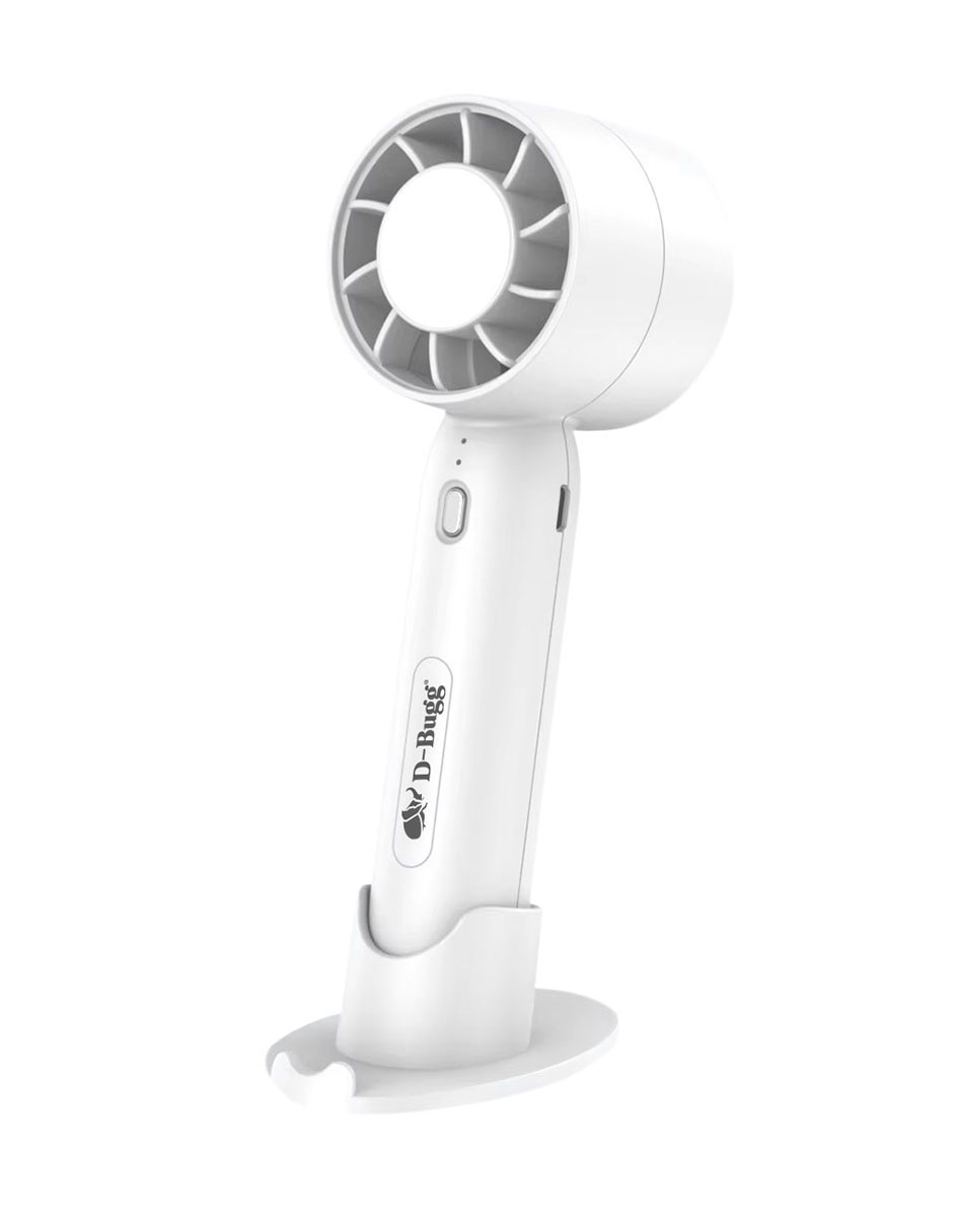 Ventilador USB D-Bugg de 3 V