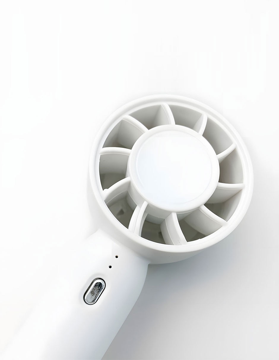 Ventilador USB D-Bugg de 3 V