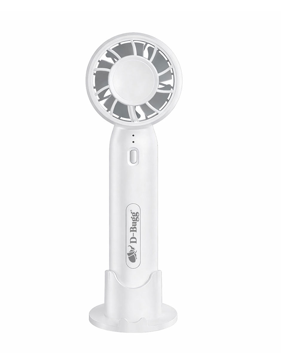 Ventilador USB D-Bugg de 3 V
