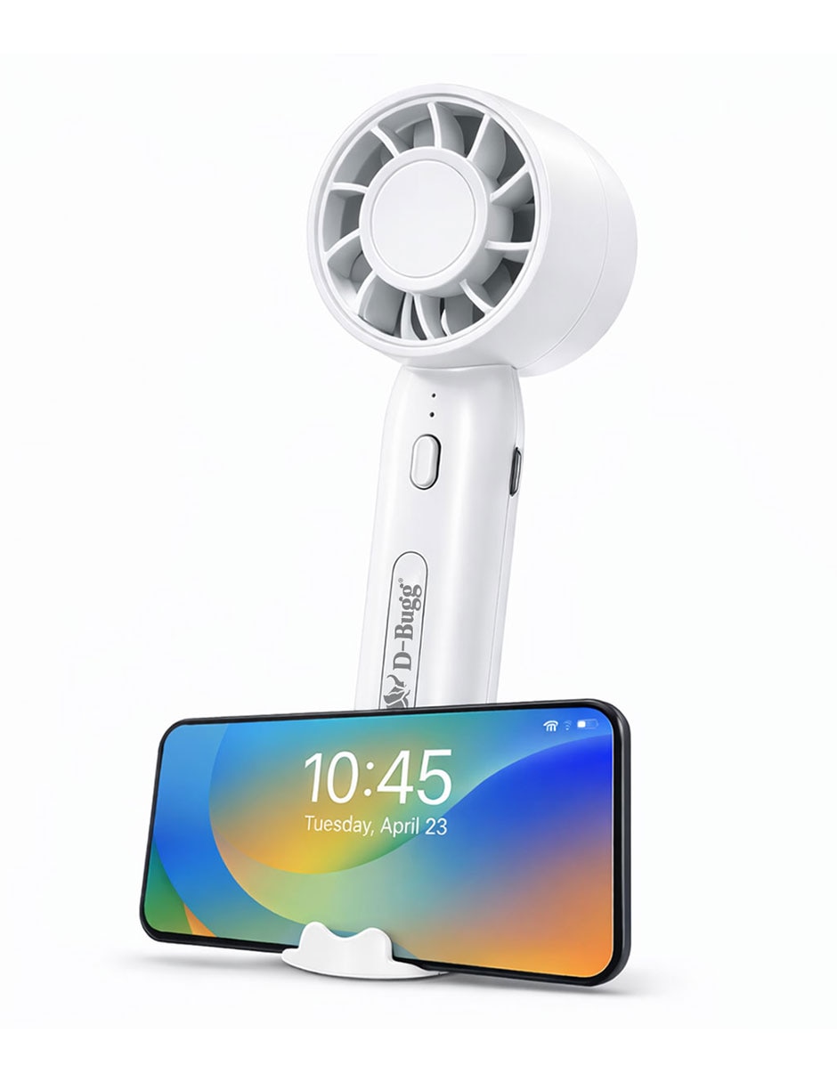 Ventilador USB de 3 V