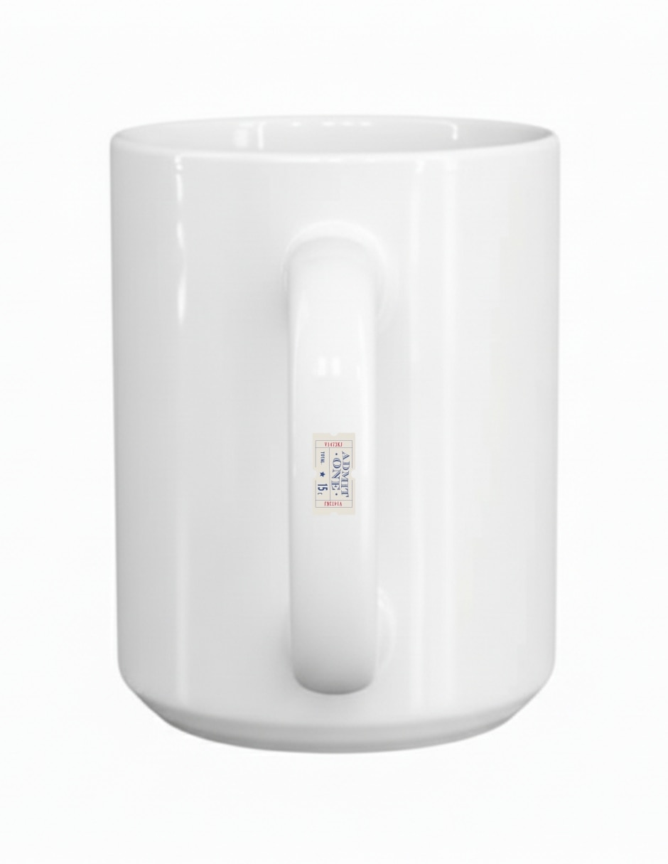 Taza clásica Tink