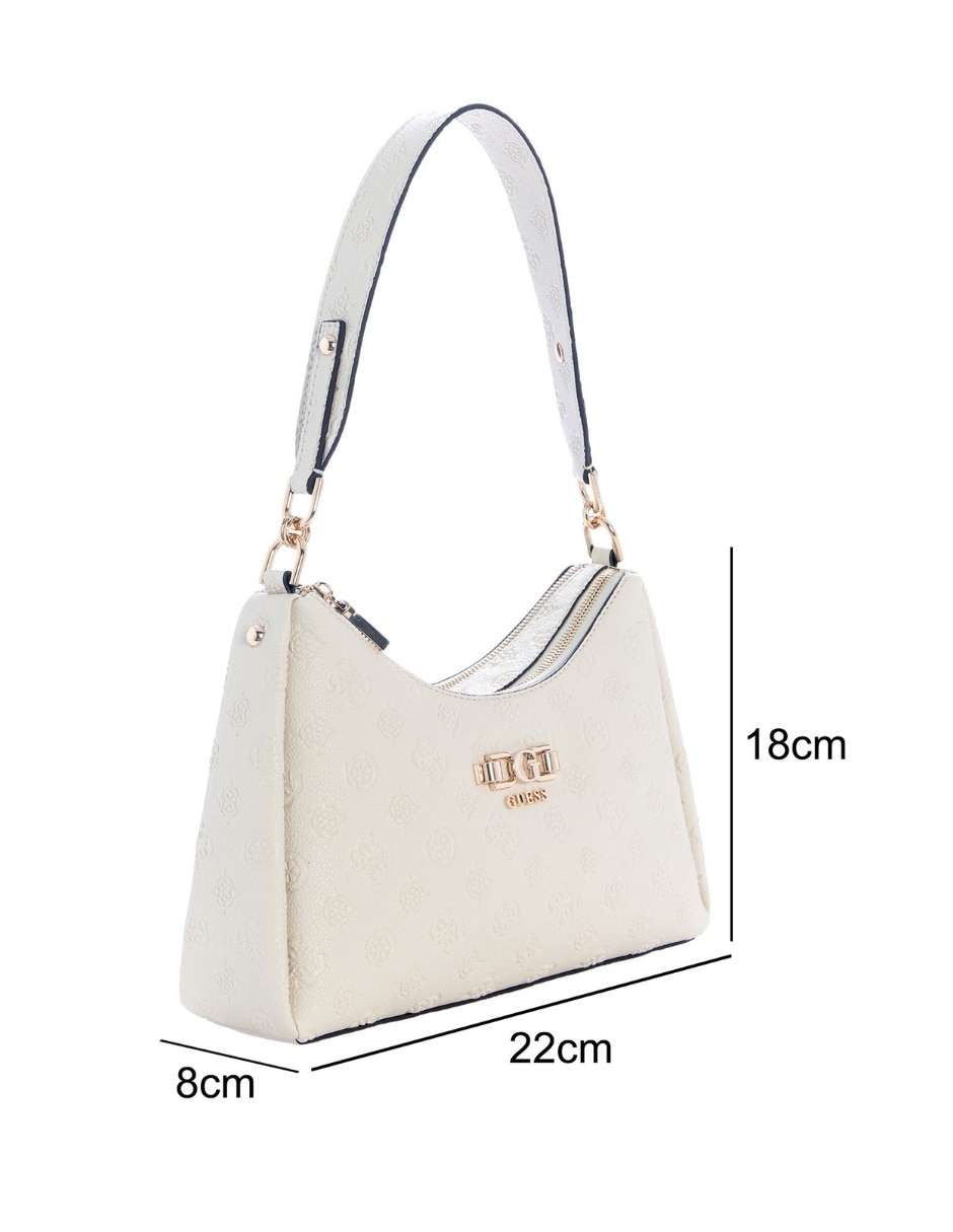 Bolsa shoulder guess anise guess para mujer