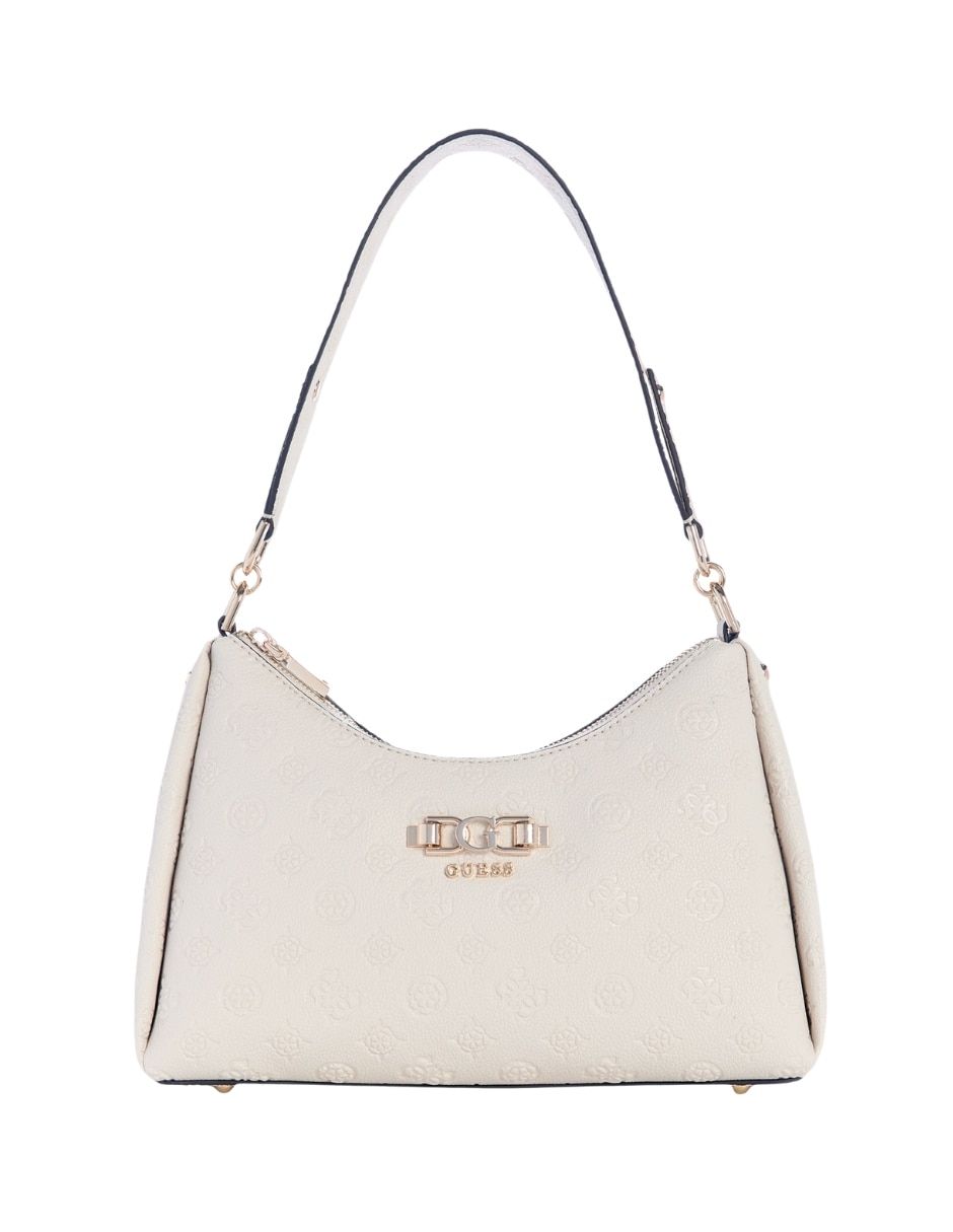 Set/Bolsa Shoulder ANISE Guess de Poliuretano para mujer
