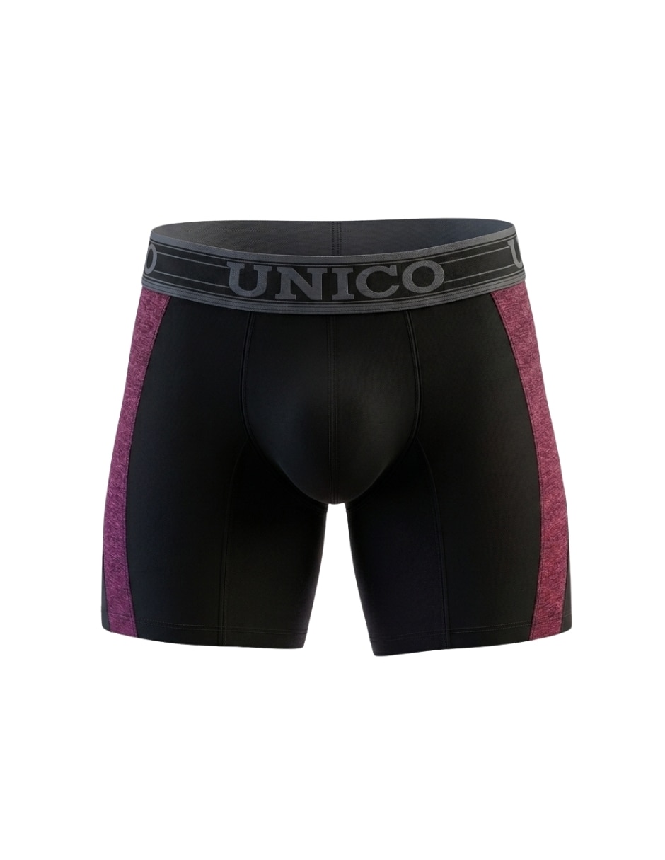 Bóxer Mundo Unico para hombre 3 piezas