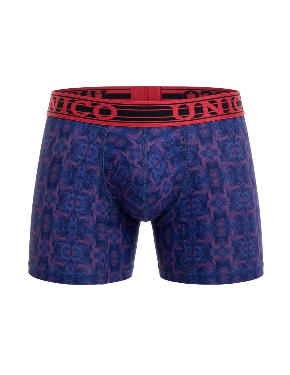 Bóxer Mundo Unico para hombre 3 piezas