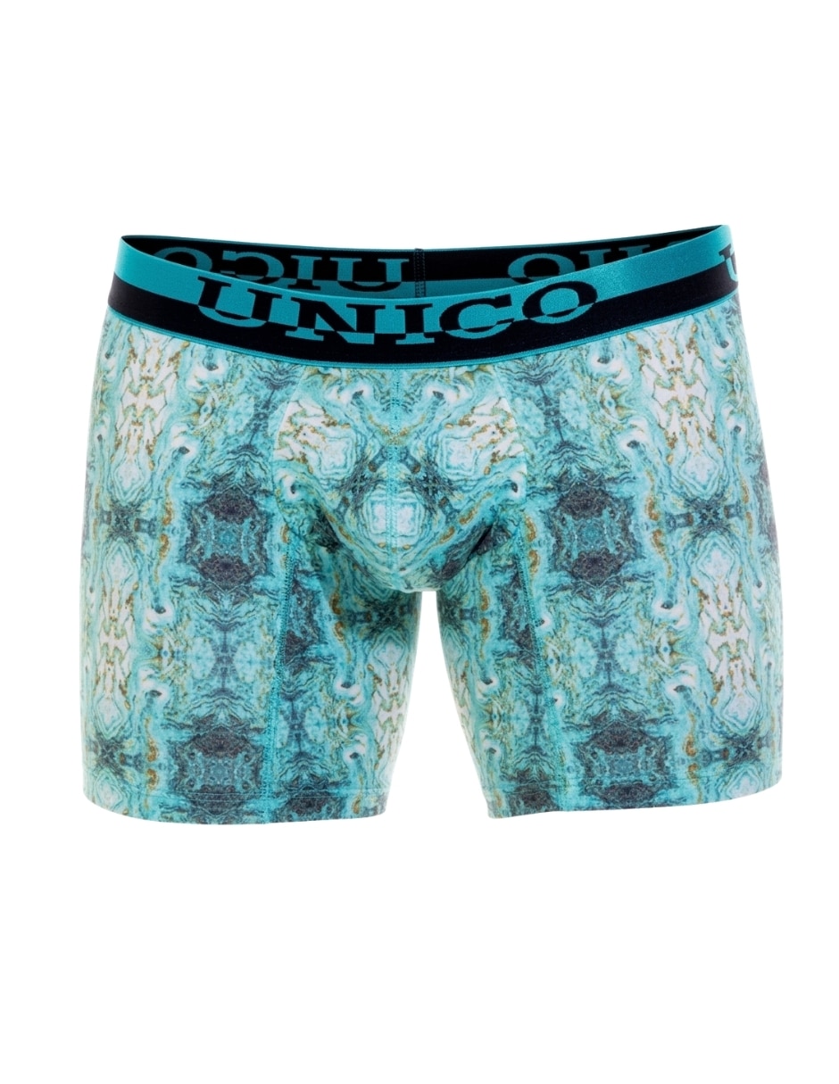 Bóxer Mundo Unico para hombre 3 piezas