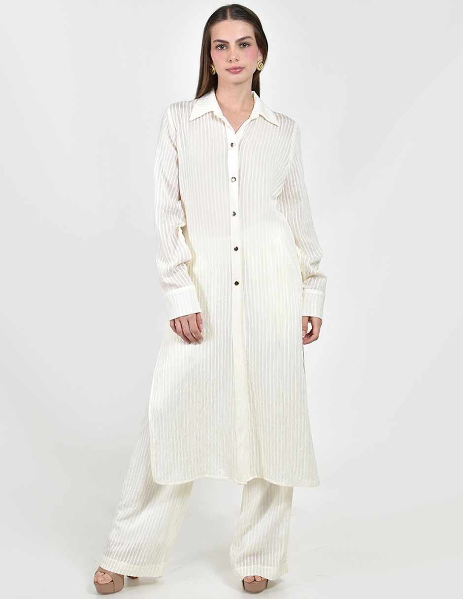 Conjunto casual para mujer