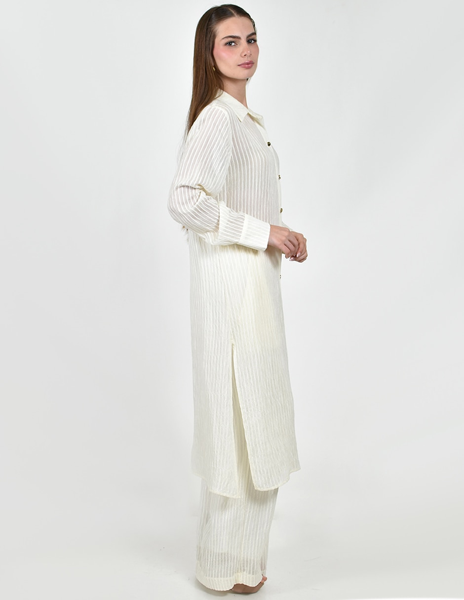 Conjunto casual para mujer 2