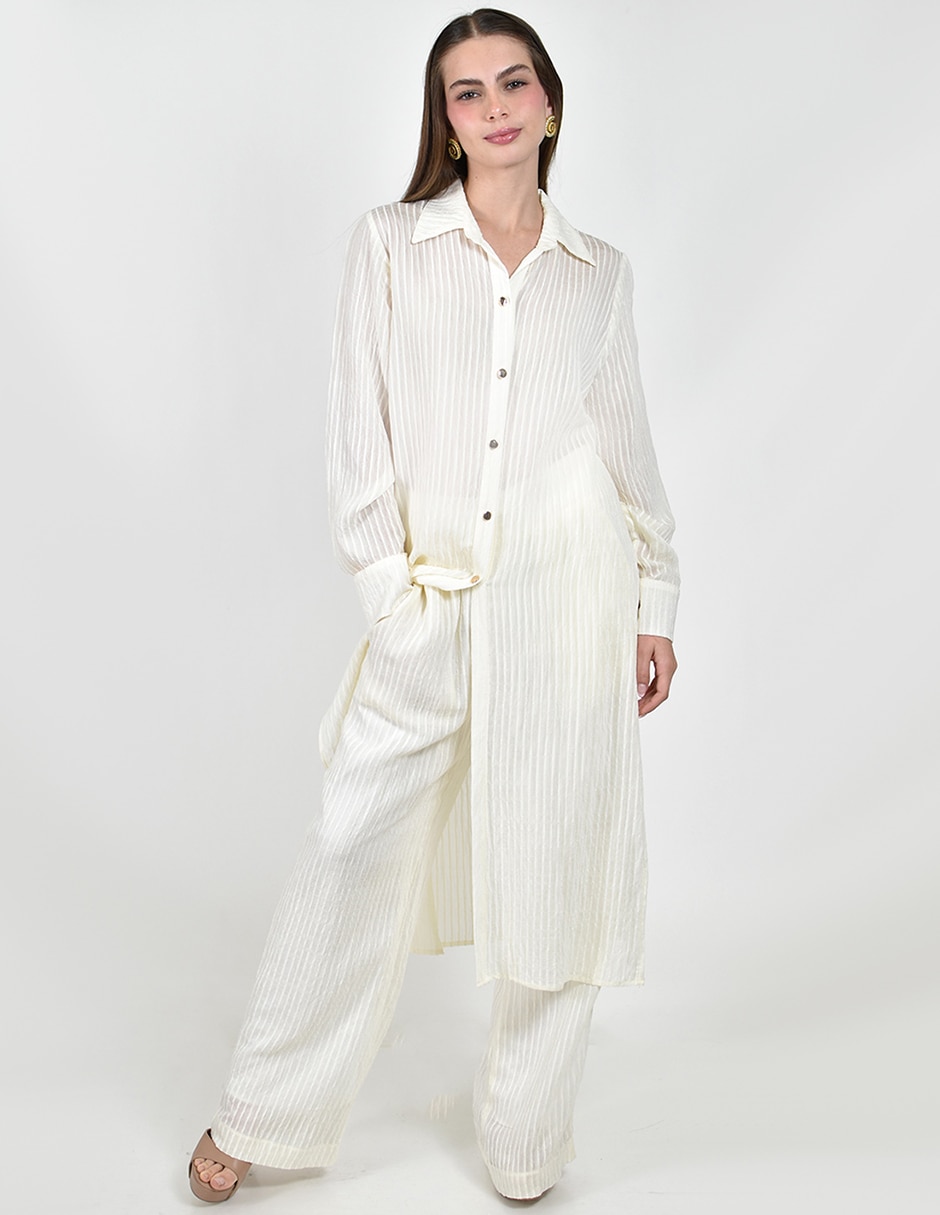 Conjunto casual para mujer 6