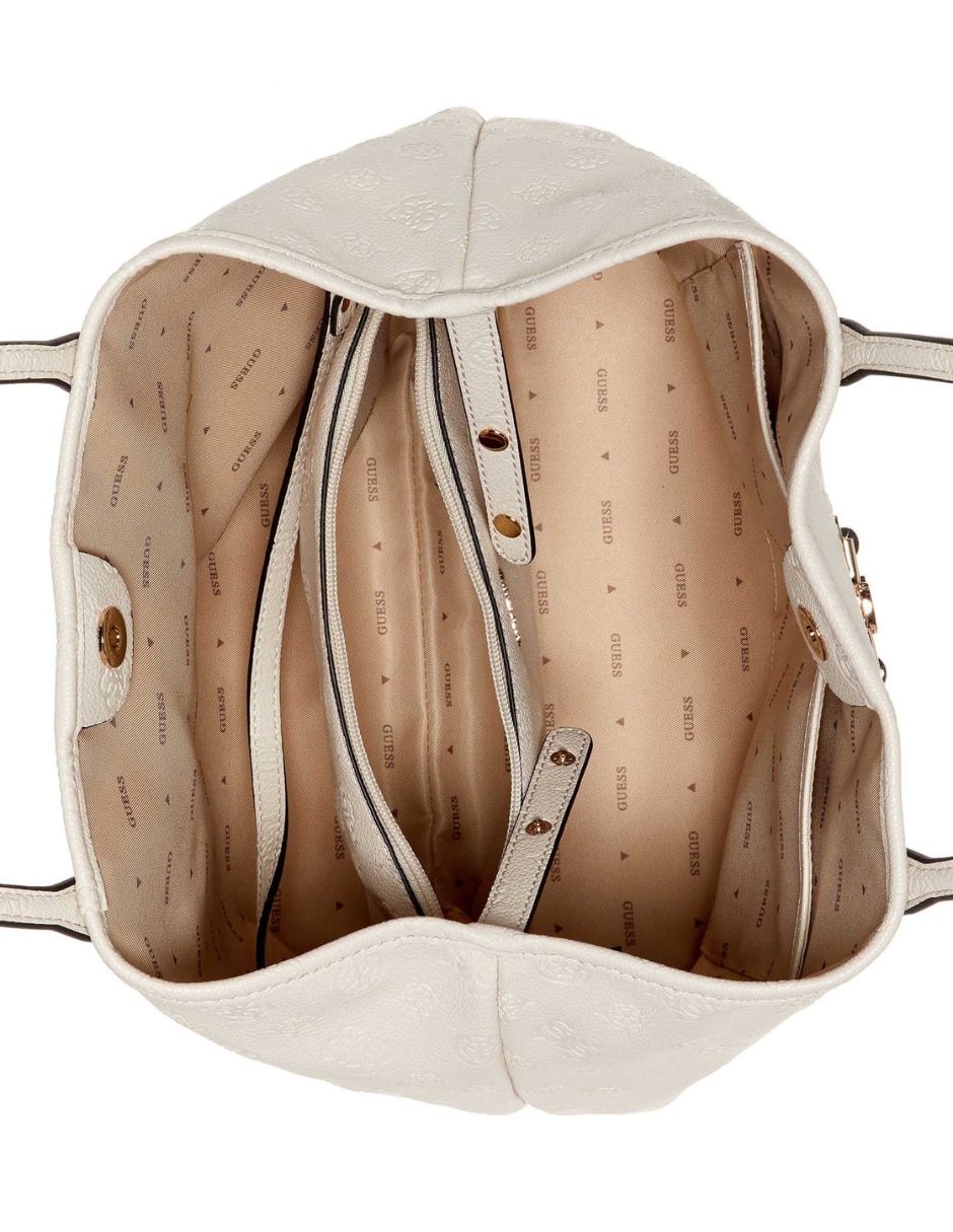 Bolsa tote anise guess para mujer 5