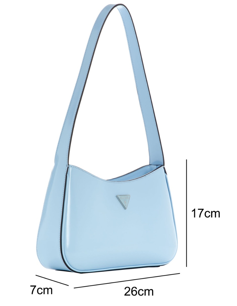 Bolsa shoulder Arnela para mujer 2