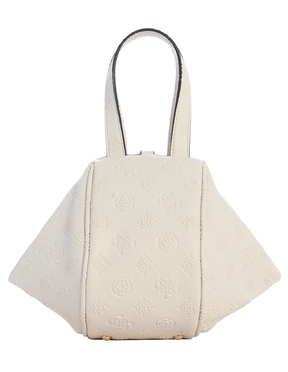 Bolsa crossbody ansie guess para mujer 5