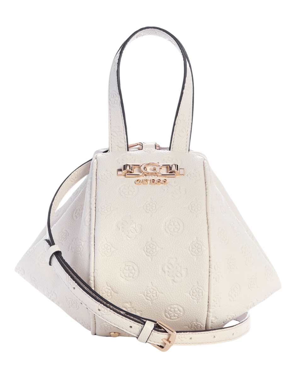 Bolsa crossbody ansie guess para mujer