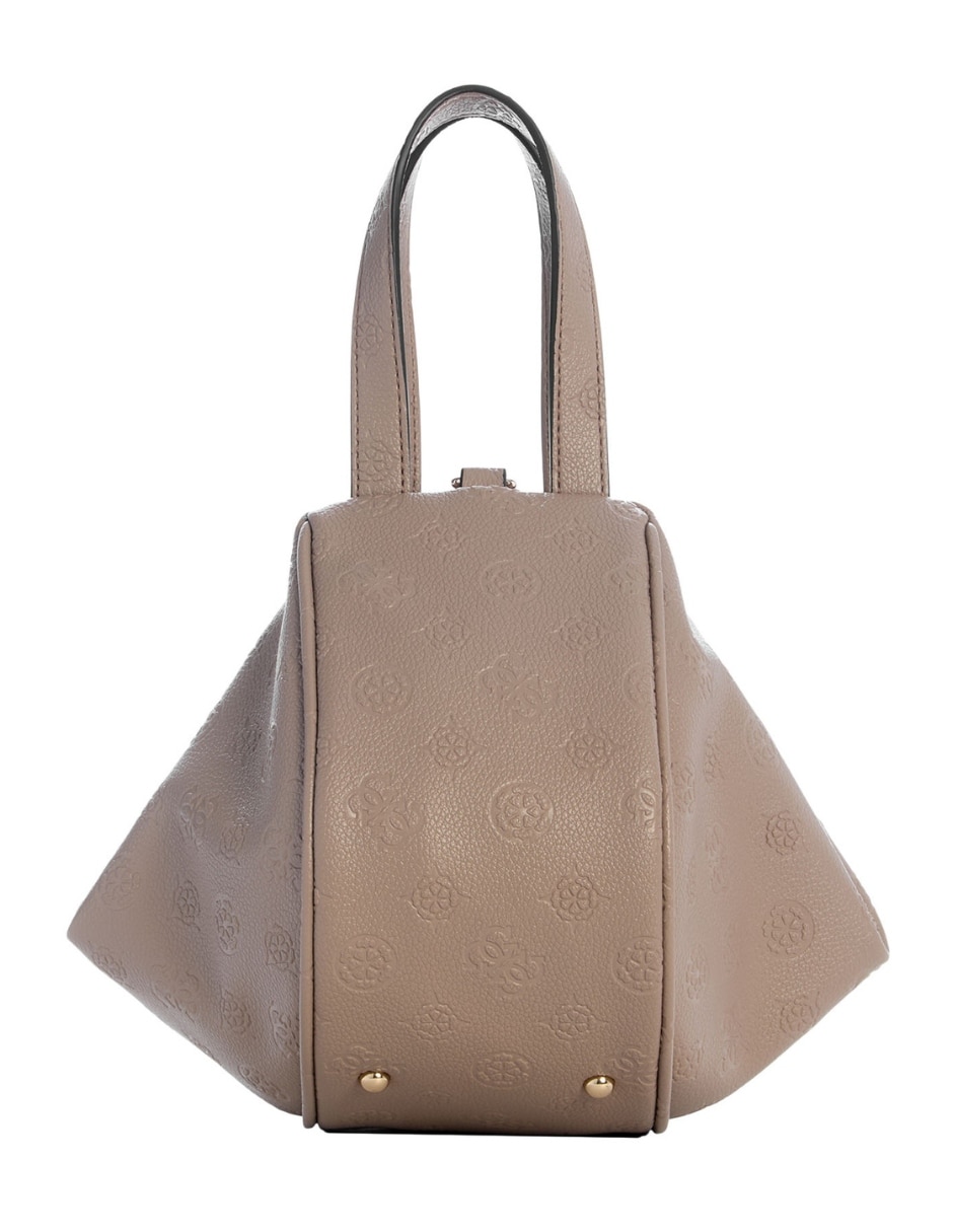 Bolsa crossbody ansie guess para mujer 4