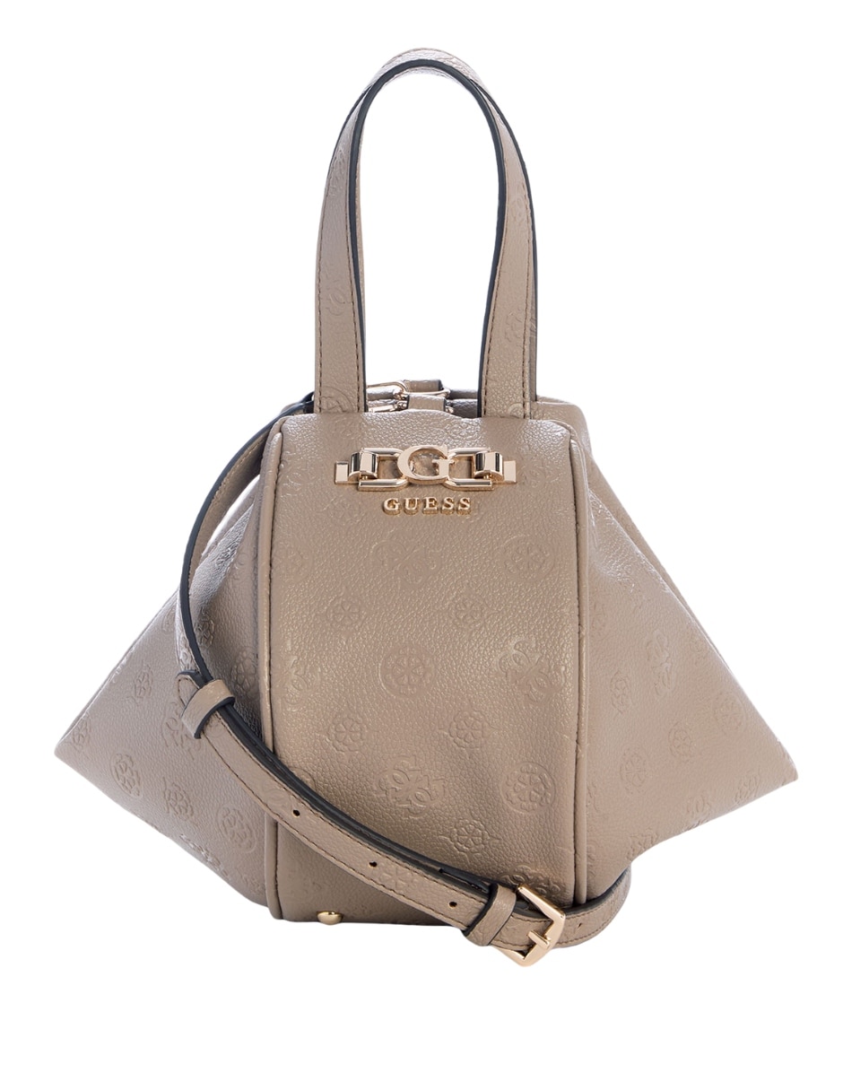 Bolsa crossbody ansie guess para mujer 1