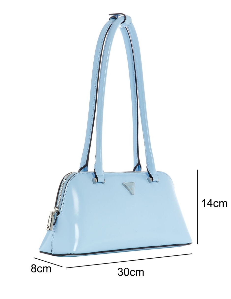 Bolsa shoulder arnela para mujer 5