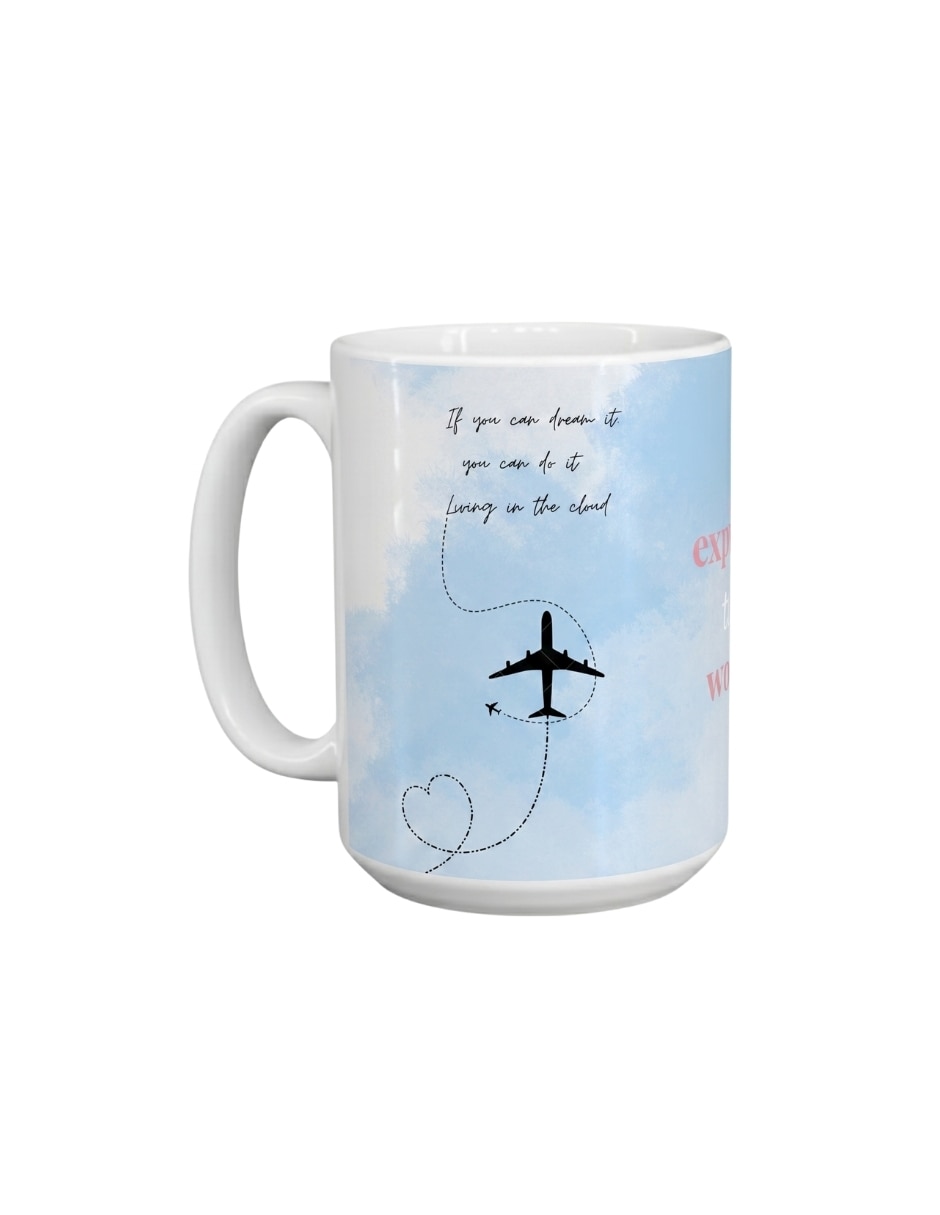 Taza clásica