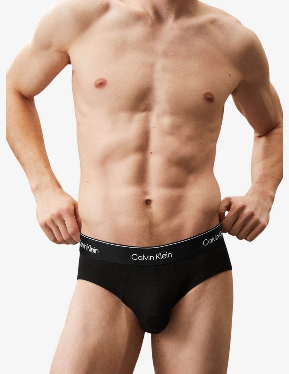 Trusa para hombre 4 piezas