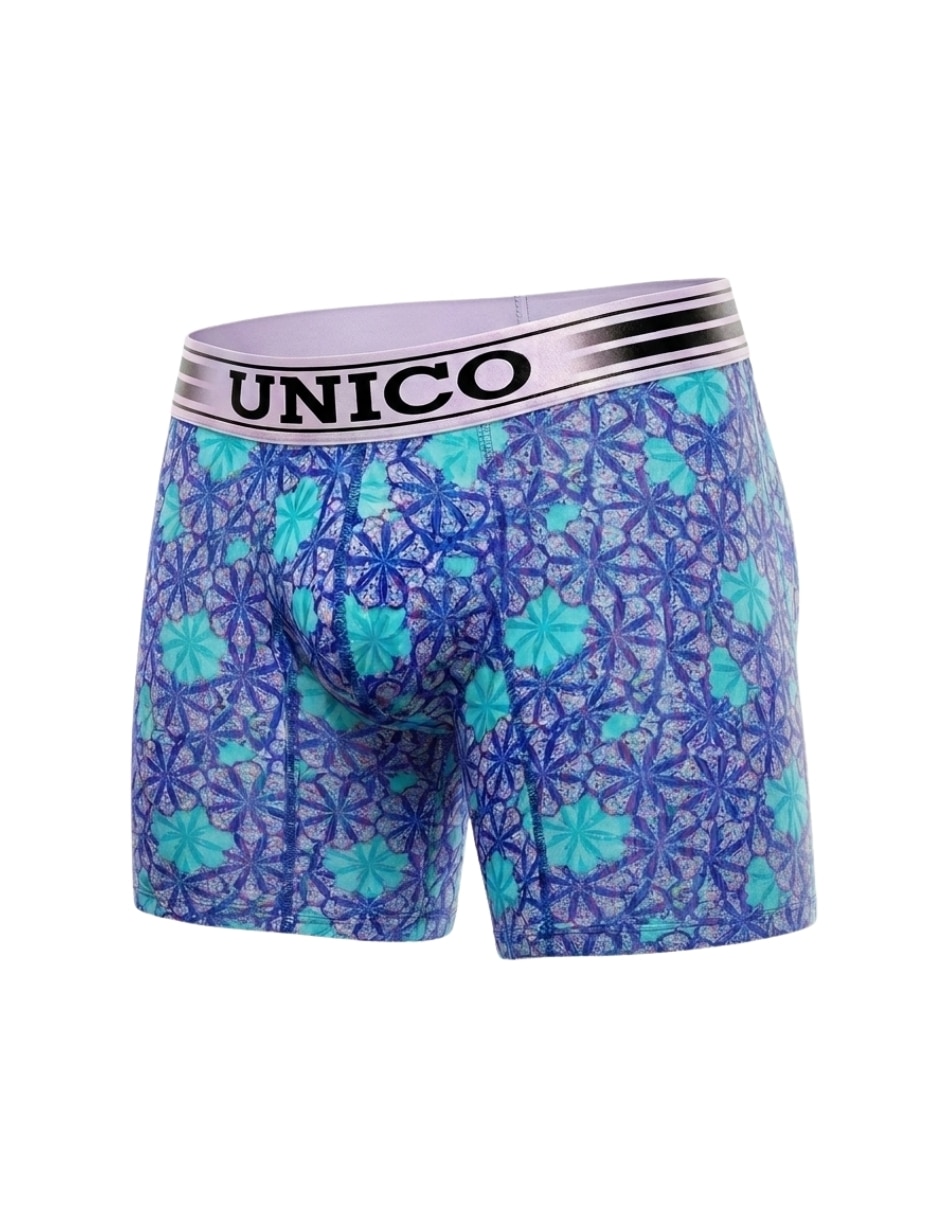Bóxer Mundo Unico para hombre 3 piezas