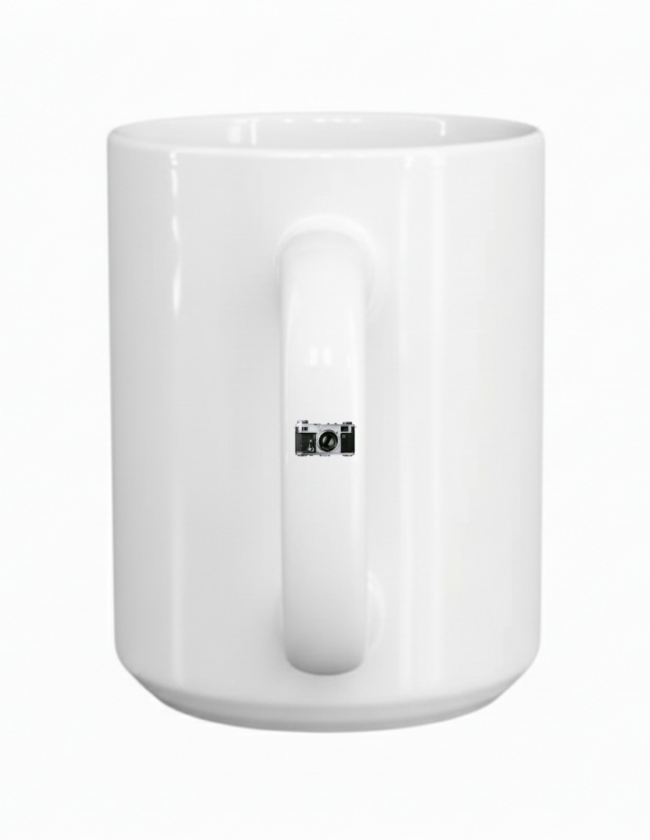 Taza clásica Tink