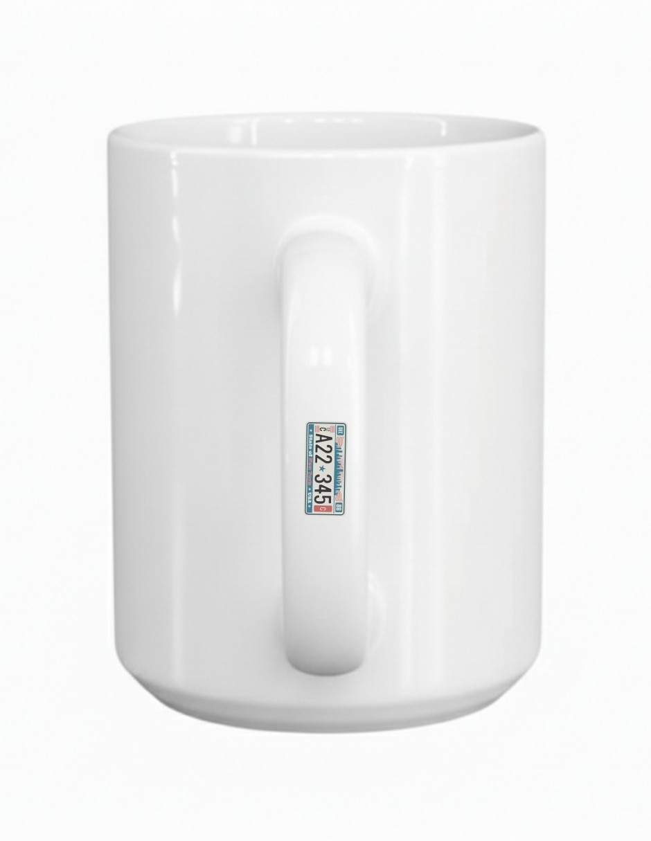 Taza clásica Tink