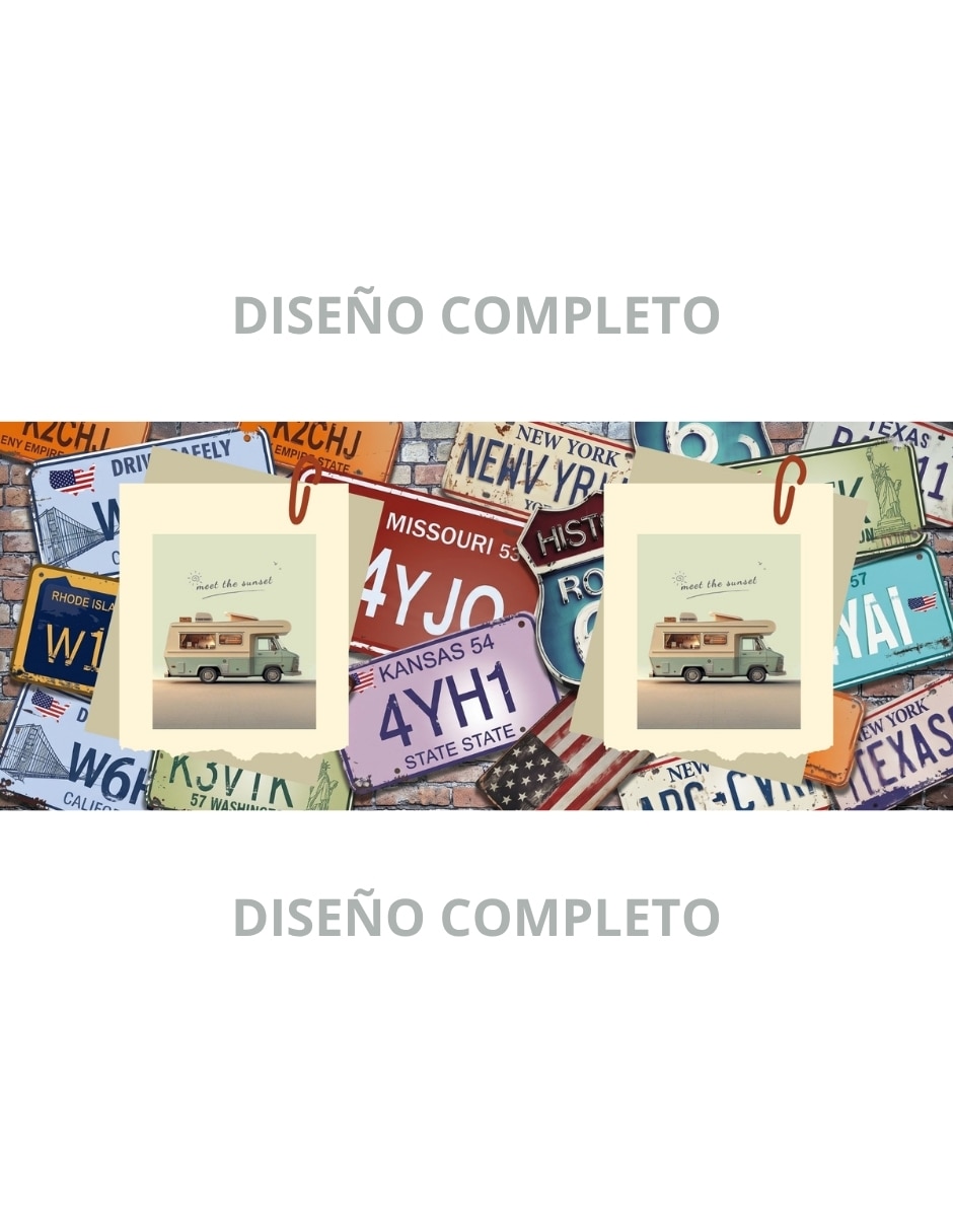 Taza clásica Tink