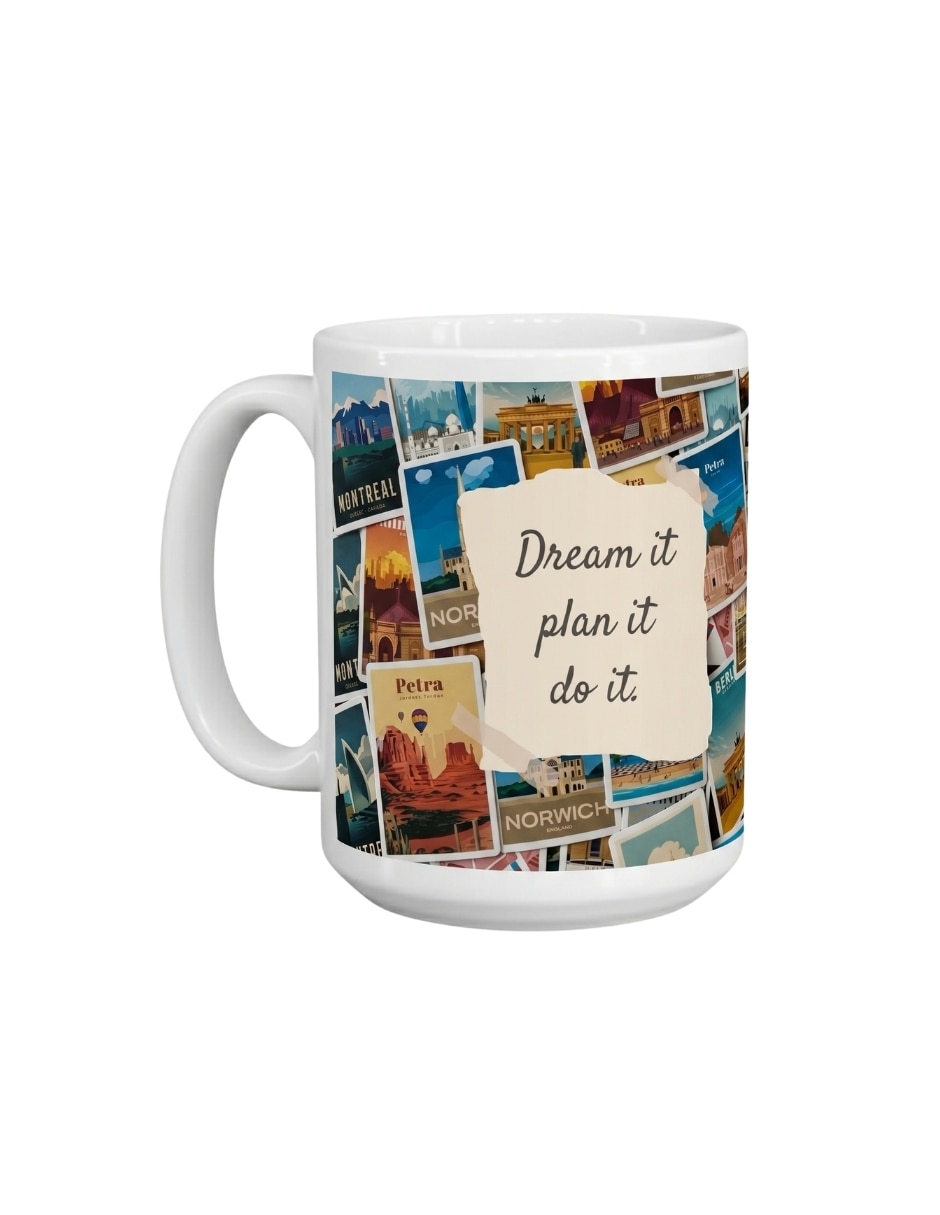 Taza clásica