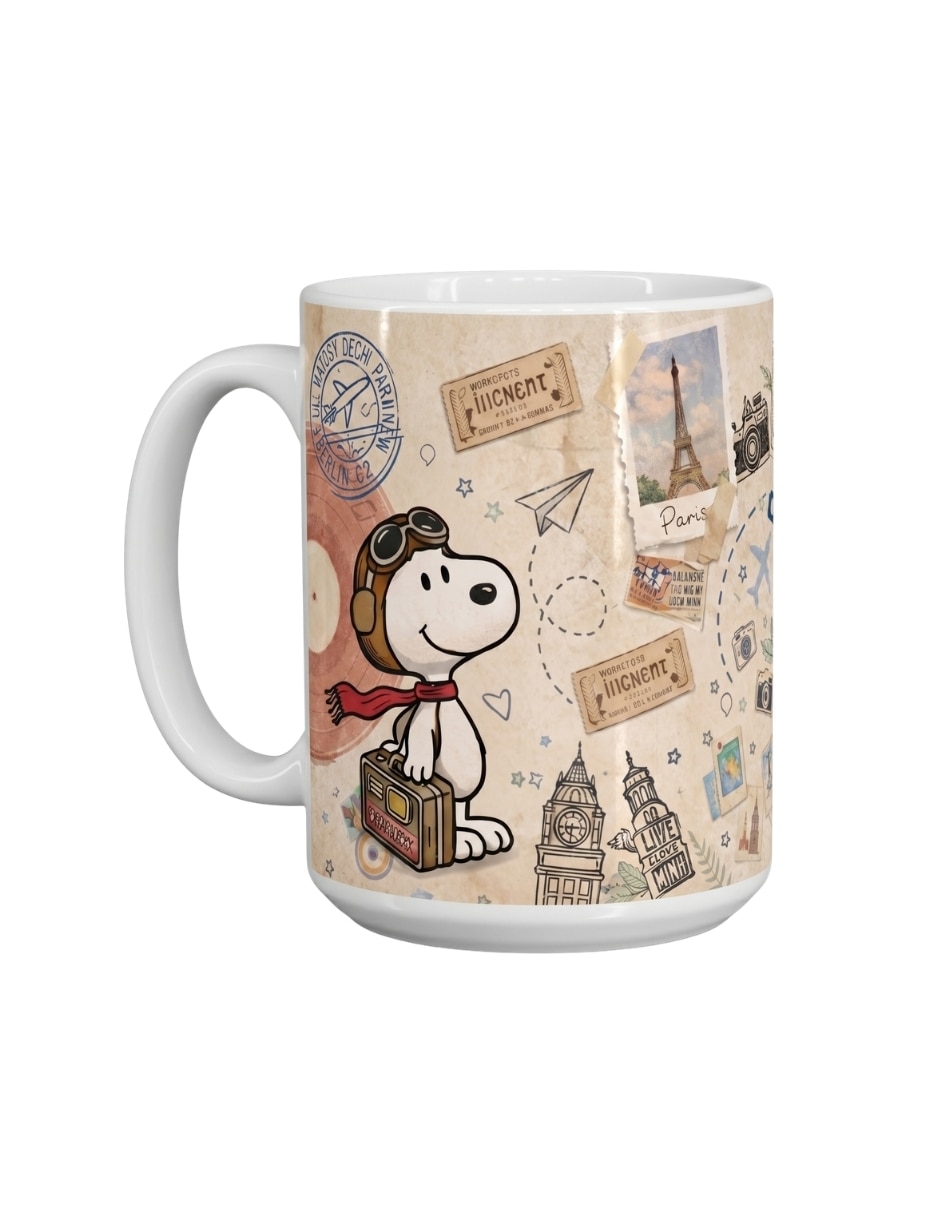 Taza clásica