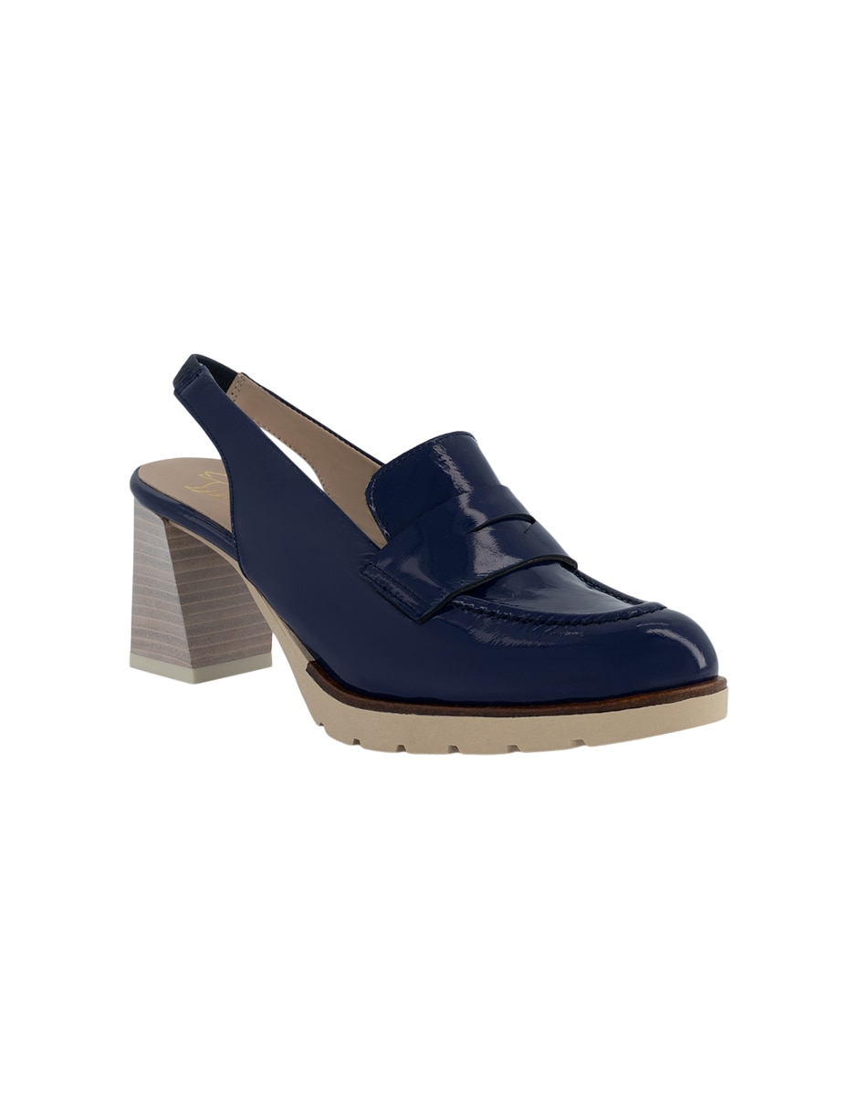 Zapato de Charol para mujer