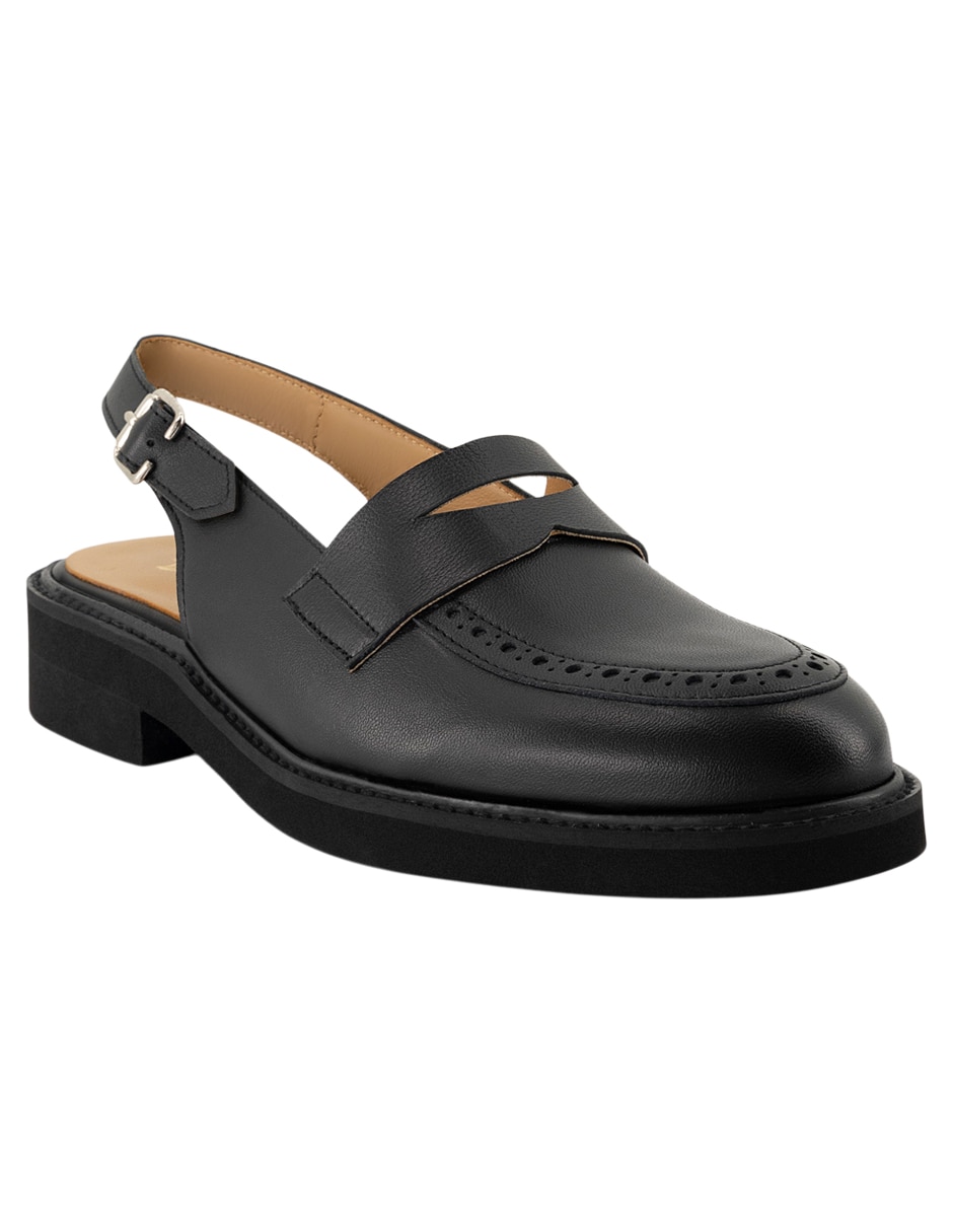 Zapato de Piel para mujer