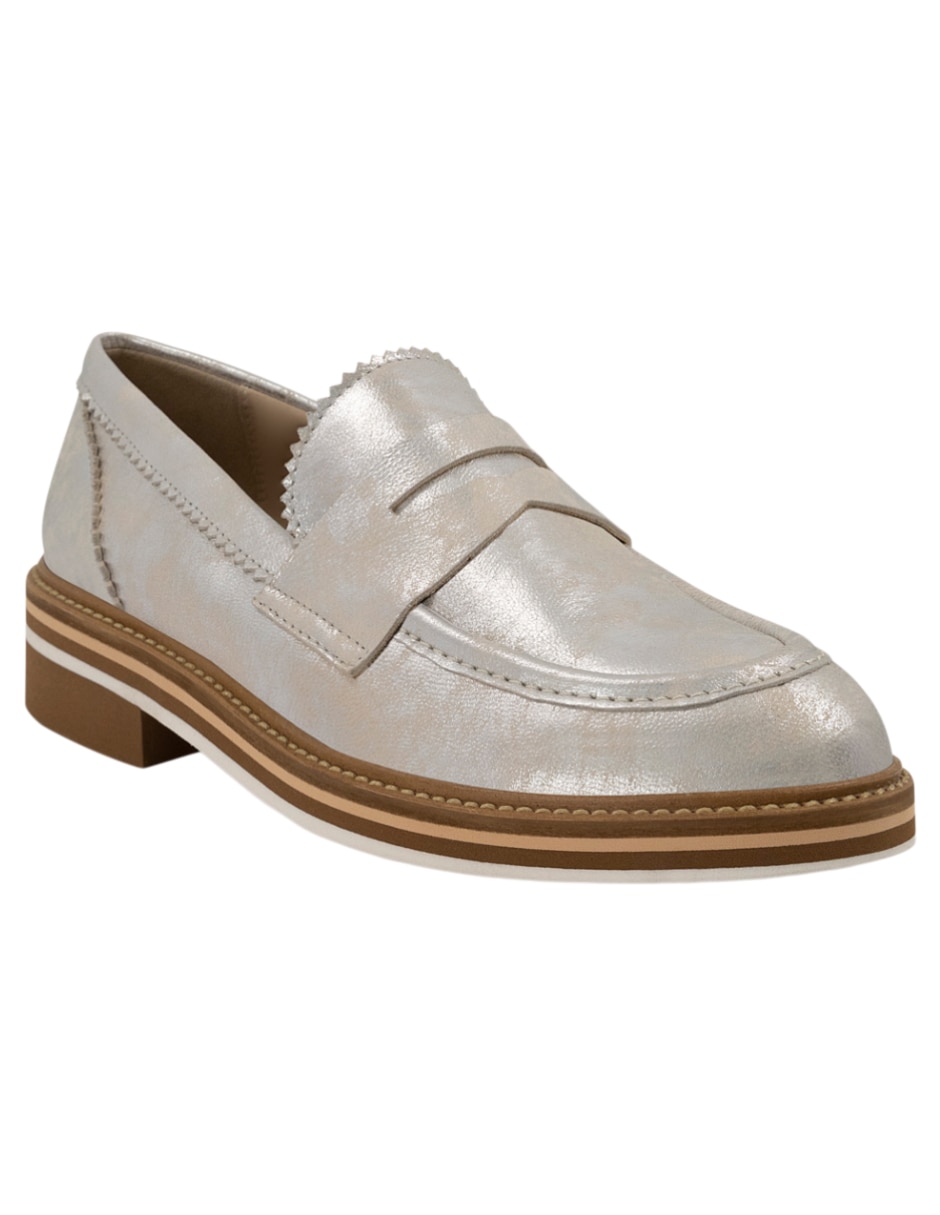 Zapato de Ante para mujer