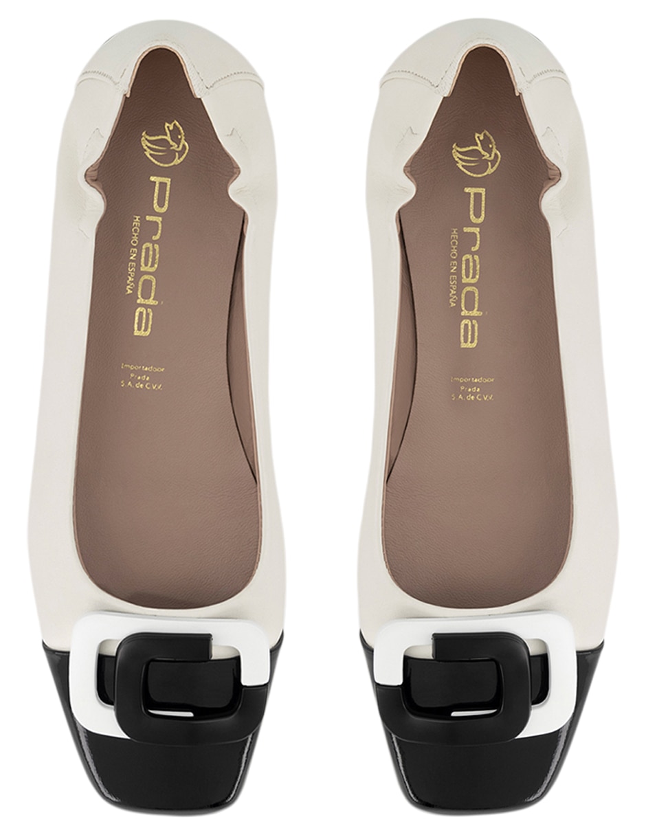Zapato prada para mujer
