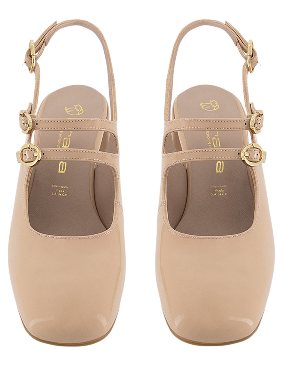 Zapato prada para mujer