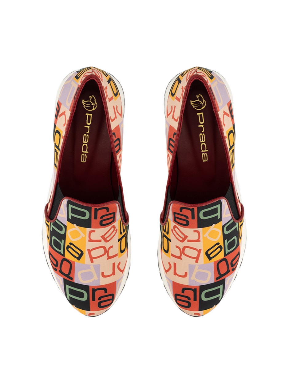 Zapato para mujer 2
