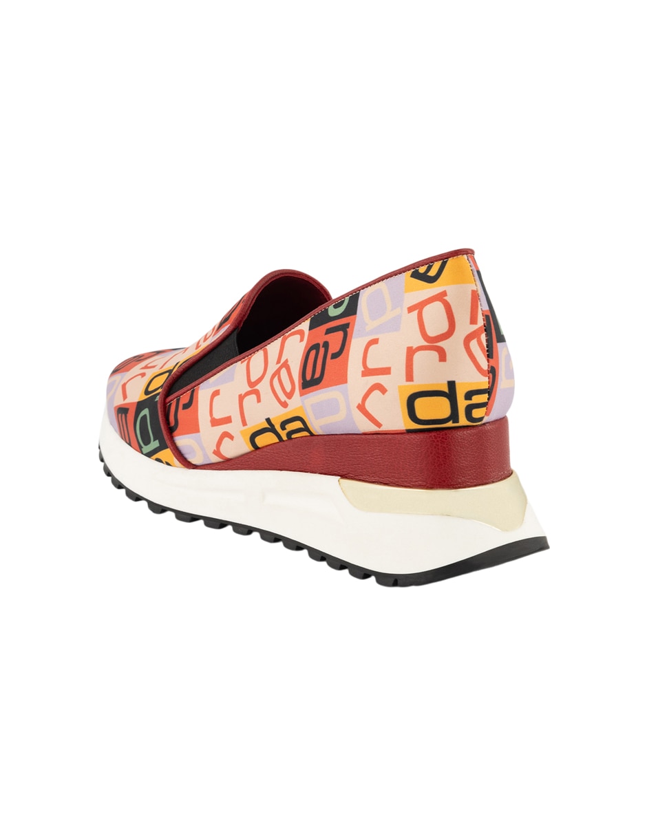 Zapato para mujer 3