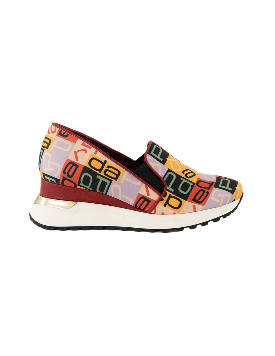 Zapato para mujer 4