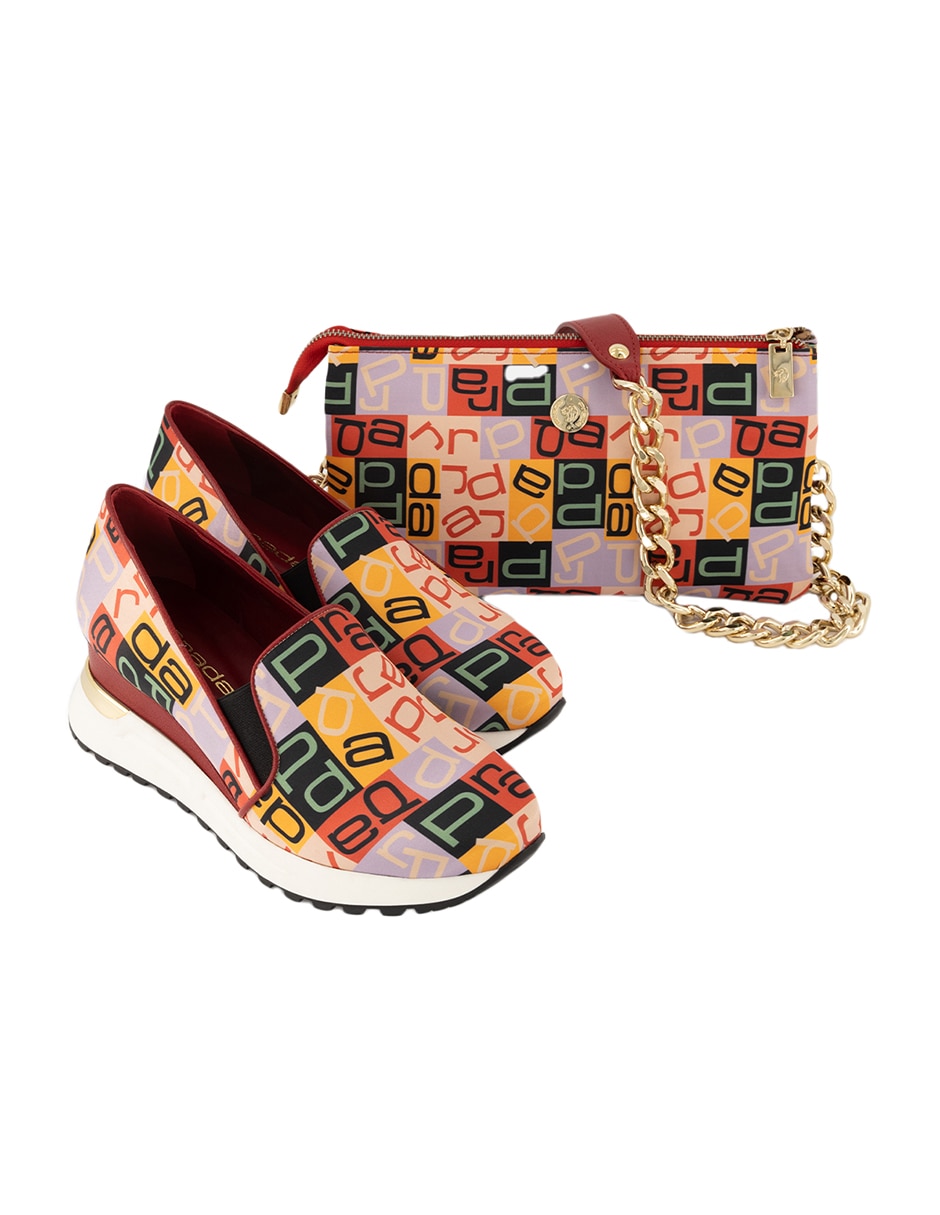 Zapato para mujer 5