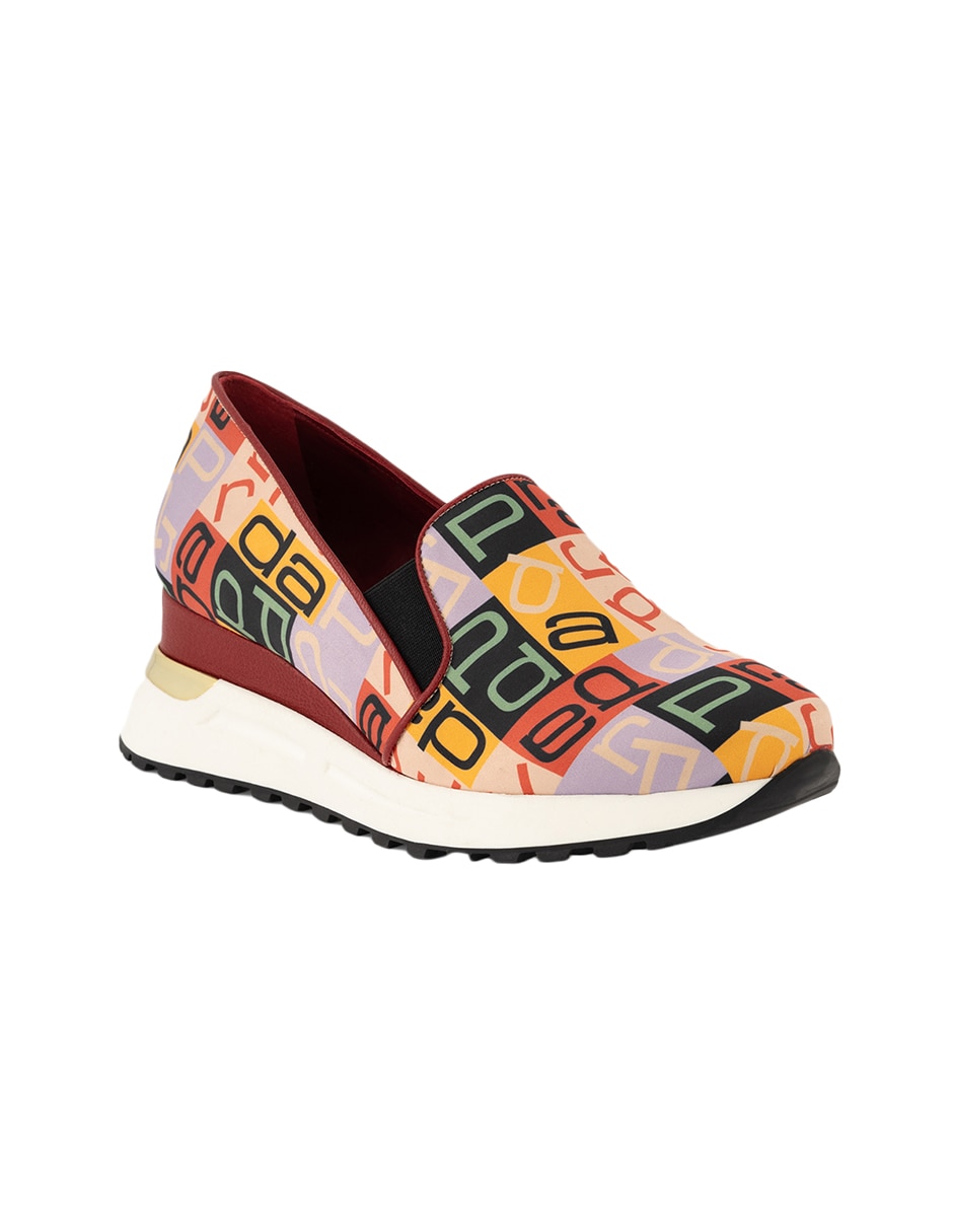 Zapato para mujer