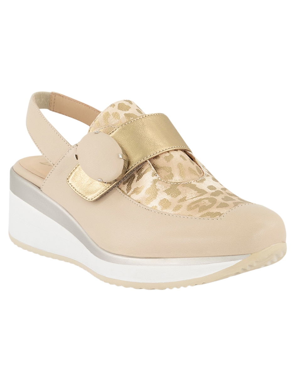 Zapato de Piel para mujer Zapato de Piel para mujer