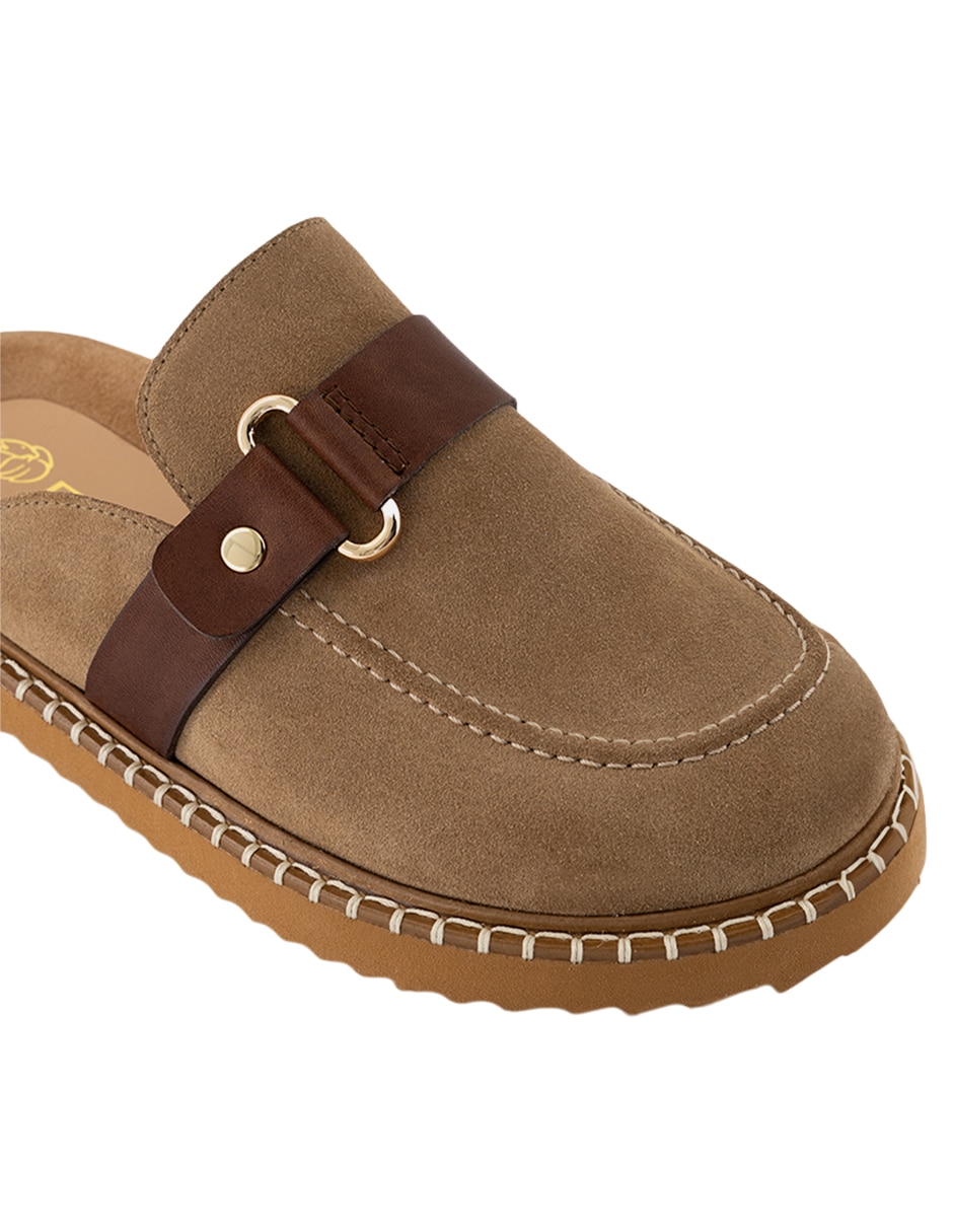 Zapato de Piel para mujer 2