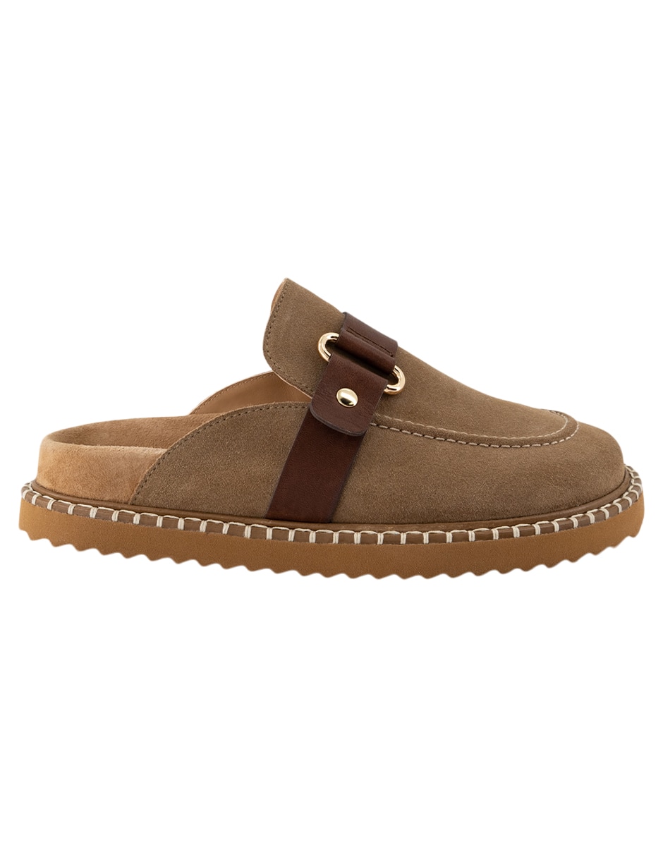 Zapato de Piel para mujer 4